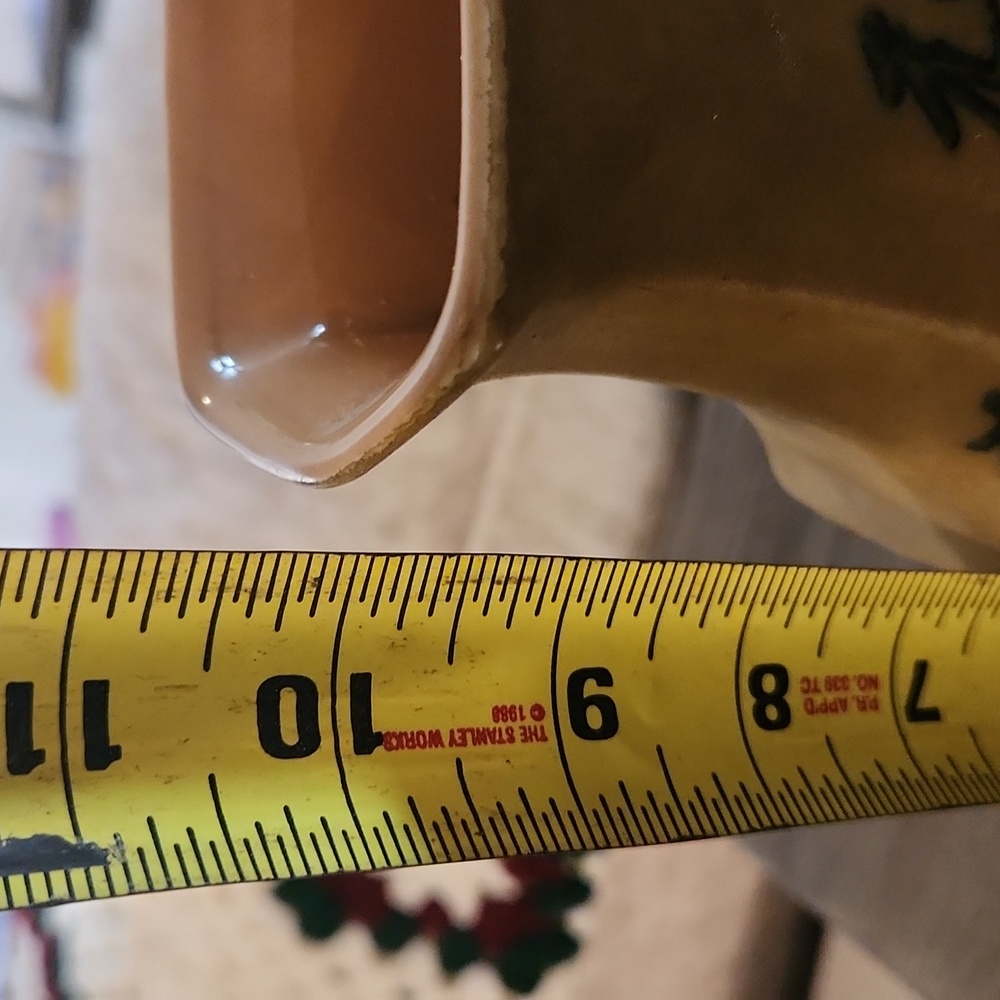 Ceramic Vase - Picture 5 of 5